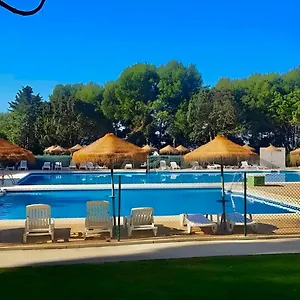  Apartamento Luxury Sunset