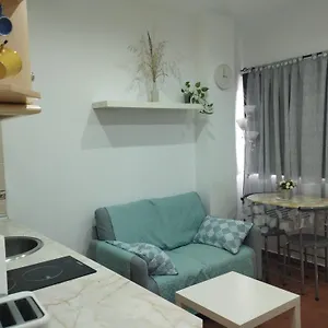  Apartamento Costa, Pueblo Quinta