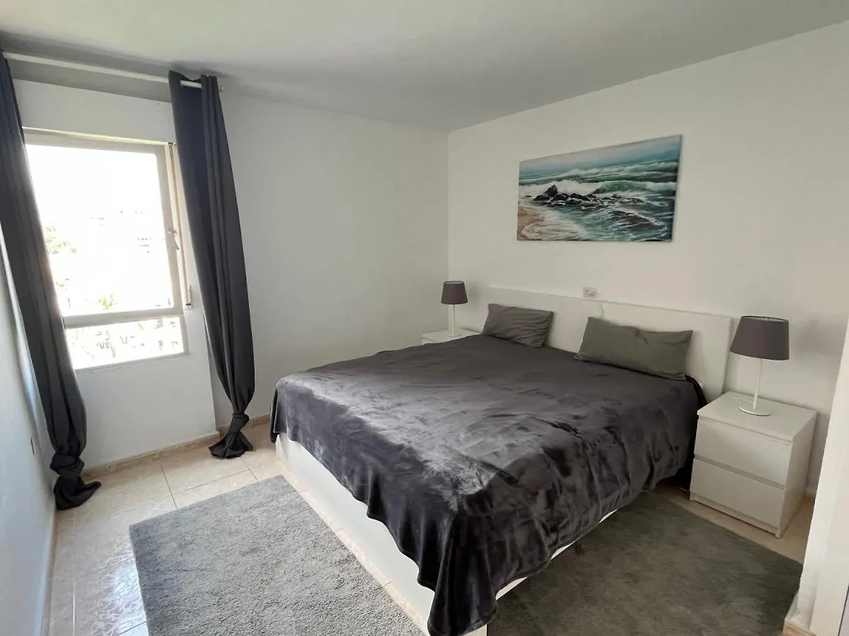 Apartment With Nice View In Benalmadena Jupiter